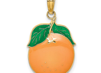 14k Yellow Gold Jewelry Style K6901 - Classique Jewelry Inc.