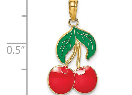 14k Yellow Gold Jewelry Style K6904 - Classique Jewelry Inc.