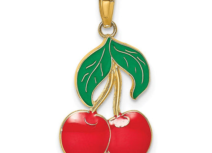 14k Yellow Gold Jewelry Style K6904 - Classique Jewelry Inc.