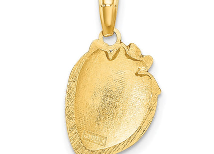 14k Yellow Gold Jewelry Style K6905 - Classique Jewelry Inc.