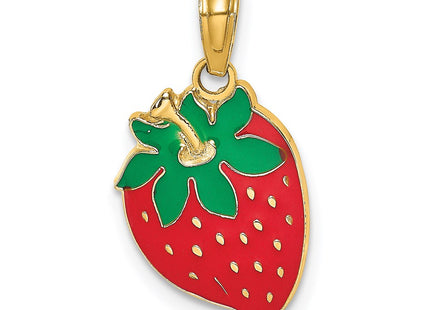 14k Yellow Gold Jewelry Style K6905 - Classique Jewelry Inc.