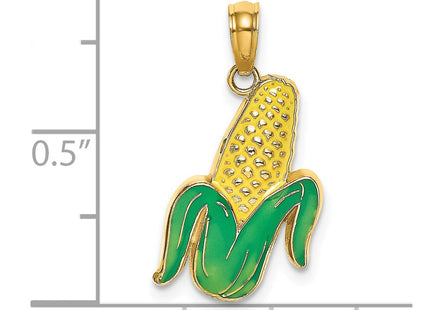 14k Yellow Gold Jewelry Style K6906 - Classique Jewelry Inc.
