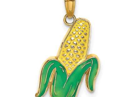 14k Yellow Gold Jewelry Style K6906 - Classique Jewelry Inc.