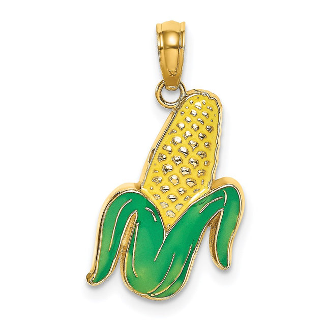 14k Yellow Gold Jewelry Style K6906 - Classique Jewelry Inc.