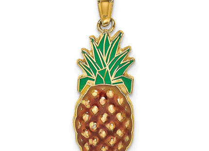 14k Yellow Gold Jewelry Style K6907 - Classique Jewelry Inc.