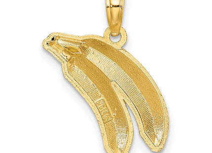 14k Yellow Gold Jewelry Style K6908 - Classique Jewelry Inc.