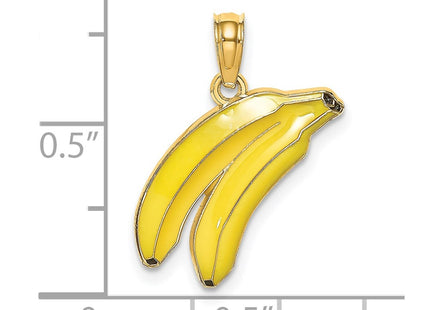 14k Yellow Gold Jewelry Style K6908 - Classique Jewelry Inc.