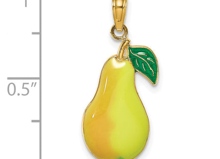 14k Yellow Gold Jewelry Style K6909 - Classique Jewelry Inc.