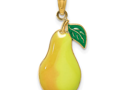 14k Yellow Gold Jewelry Style K6909 - Classique Jewelry Inc.