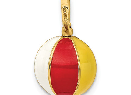 14k Yellow Gold Jewelry Style K6921 - Classique Jewelry Inc.