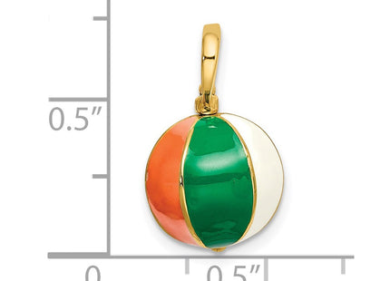 14k Yellow Gold Jewelry Style K6921 - Classique Jewelry Inc.