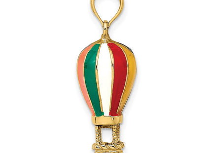 14k Yellow Gold Jewelry Style K6922 - Classique Jewelry Inc.
