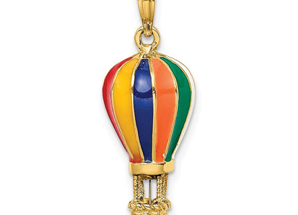 14k Yellow Gold Jewelry Style K6922 - Classique Jewelry Inc.