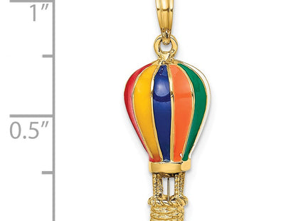 14k Yellow Gold Jewelry Style K6922 - Classique Jewelry Inc.