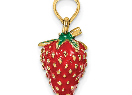 14k Yellow Gold Jewelry Style K6923 - Classique Jewelry Inc.