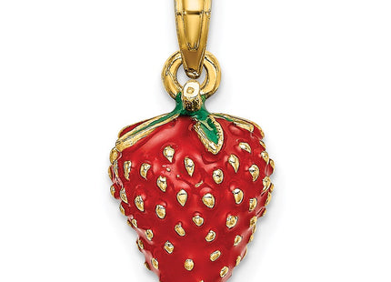 14k Yellow Gold Jewelry Style K6923 - Classique Jewelry Inc.