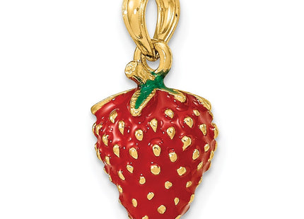 14k Yellow Gold Jewelry Style K6923 - Classique Jewelry Inc.