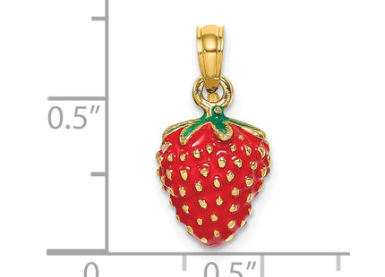 14k Yellow Gold Jewelry Style K6923 - Classique Jewelry Inc.