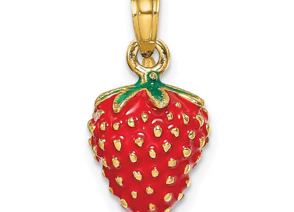 14k Yellow Gold Jewelry Style K6923 - Classique Jewelry Inc.