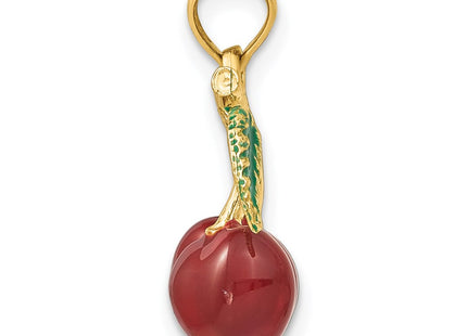 14k Yellow Gold Jewelry Style K6924 - Classique Jewelry Inc.