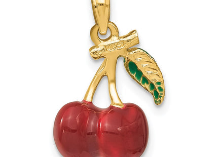14k Yellow Gold Jewelry Style K6924 - Classique Jewelry Inc.