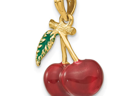 14k Yellow Gold Jewelry Style K6924 - Classique Jewelry Inc.