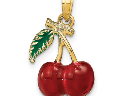 14k Yellow Gold Jewelry Style K6924 - Classique Jewelry Inc.