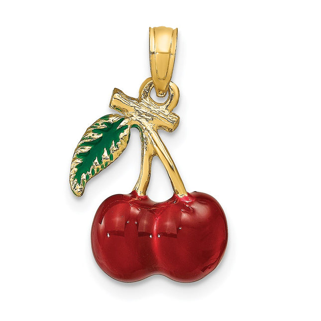 14k Yellow Gold Jewelry Style K6924 - Classique Jewelry Inc.