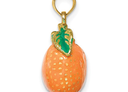 14k Yellow Gold Jewelry Style K6926 - Classique Jewelry Inc.