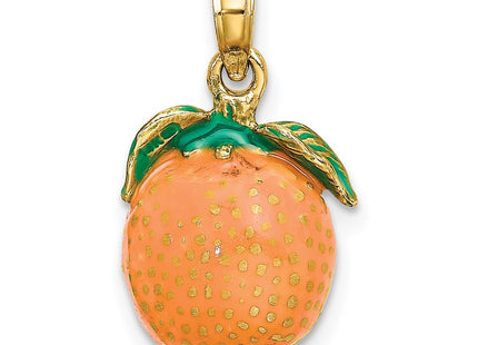 14k Yellow Gold Jewelry Style K6926 - Classique Jewelry Inc.