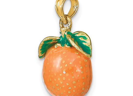 14k Yellow Gold Jewelry Style K6926 - Classique Jewelry Inc.