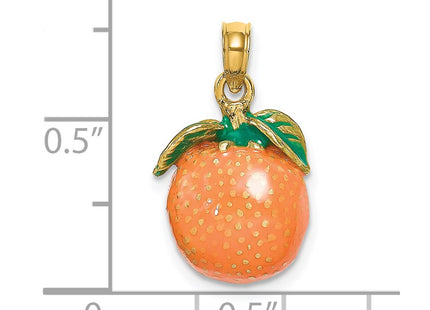 14k Yellow Gold Jewelry Style K6926 - Classique Jewelry Inc.