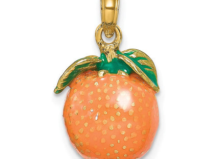 14k Yellow Gold Jewelry Style K6926 - Classique Jewelry Inc.