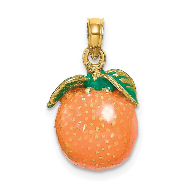 14k Yellow Gold Jewelry Style K6926 - Classique Jewelry Inc.
