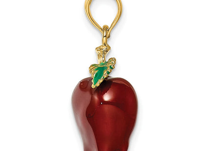 14k Yellow Gold Jewelry Style K6927 - Classique Jewelry Inc.