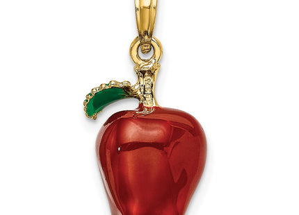 14k Yellow Gold Jewelry Style K6927 - Classique Jewelry Inc.