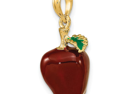 14k Yellow Gold Jewelry Style K6927 - Classique Jewelry Inc.