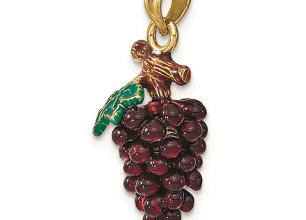 14k Yellow Gold Jewelry Style K6929 - Classique Jewelry Inc.