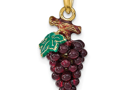 14k Yellow Gold Jewelry Style K6929 - Classique Jewelry Inc.