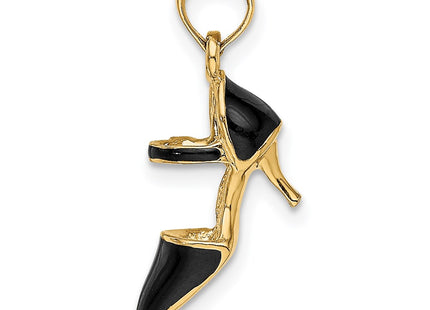 14k Yellow Gold Jewelry Style K6950 - Classique Jewelry Inc.