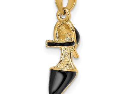 14k Yellow Gold Jewelry Style K6950 - Classique Jewelry Inc.