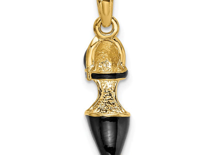 14k Yellow Gold Jewelry Style K6950 - Classique Jewelry Inc.