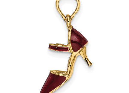 14k Yellow Gold Jewelry Style K6951 - Classique Jewelry Inc.