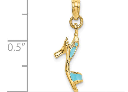 14k Yellow Gold Jewelry Style K6952 - Classique Jewelry Inc.