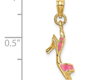 14k Yellow Gold Jewelry Style K6953 - Classique Jewelry Inc.