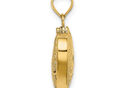 14k Yellow Gold Jewelry Style K6954 - Classique Jewelry Inc.