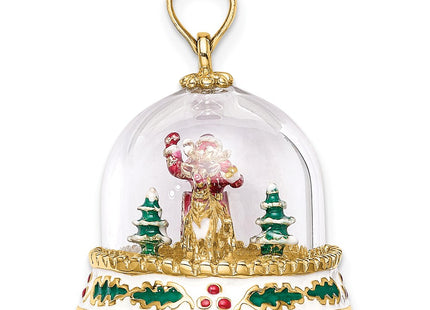 14k Yellow Gold Jewelry Style K6957 - Classique Jewelry Inc.