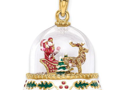 14k Yellow Gold Jewelry Style K6957 - Classique Jewelry Inc.