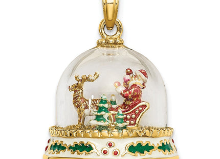 14k Yellow Gold Jewelry Style K6957 - Classique Jewelry Inc.
