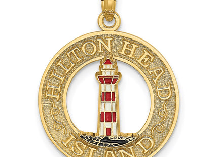 14k Yellow Gold Jewelry Style K6963 - Classique Jewelry Inc.